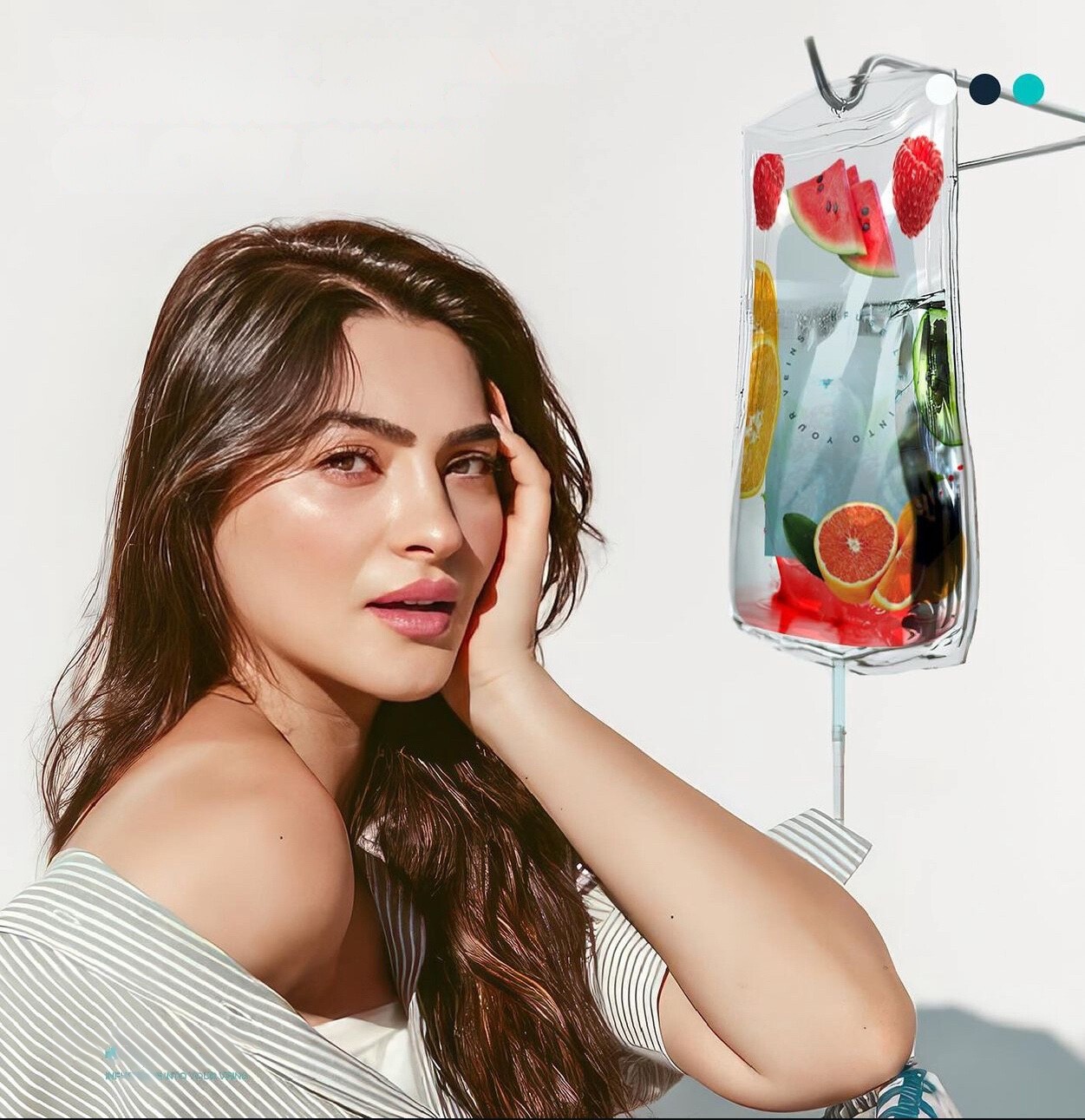 vitamin infusions